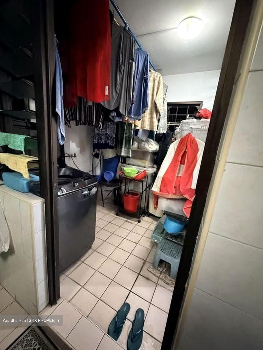 Blk 554 Serangoon North Avenue 3 (Serangoon), HDB 4 Rooms #618201641